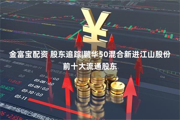 金富宝配资 股东追踪|鹏华50混合新进江山股份前十大流通股东
